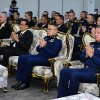 พิธีวันคล้ายวันสถาปนา โรงเรียนเสนาธิการทหารอากาศ กรมยุทธศึกษาทหารอากาศ ครบรอบปีที่ ๗๖ และพิธีมอบโล่เชิดชูเกียรติ “ จักรพงษ์” แก่ศิษย์เก่าดีเด่นประจำปี พ.ศ.๒๕๖๘